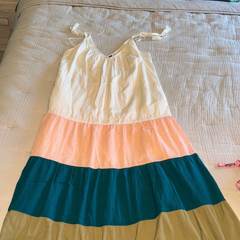 Old Navy maxi dress